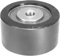 Magneti Marelli 331316170139 - Deflection / Guide Pulley, v-ribbed belt www.parts5.com