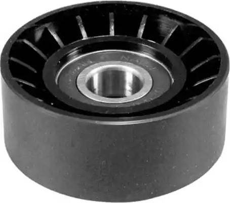 Magneti Marelli 331316170174 - Deflection / Guide Pulley, v-ribbed belt parts5.com