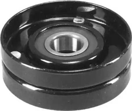 Magneti Marelli 331316170176 - Deflection / Guide Pulley, v-ribbed belt parts5.com