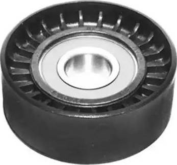 Magneti Marelli 331316170390 - Паразитна / водеща ролка, пистов ремък www.parts5.com