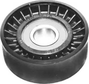 Magneti Marelli 331316170391 - Preusmerjevalni valj / vodilni valj, rebrasti jermen www.parts5.com