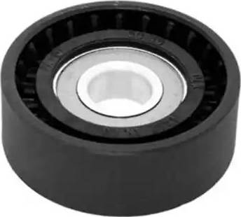 Magneti Marelli 331316170344 - Deflection / Guide Pulley, v-ribbed belt www.parts5.com