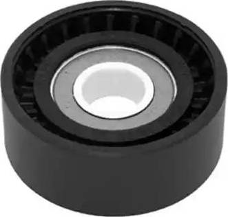 Magneti Marelli 331316170342 - Deflection / Guide Pulley, v-ribbed belt www.parts5.com