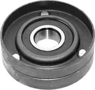 Magneti Marelli 331316170317 - Rola ghidare / conducere, curea transmisie www.parts5.com