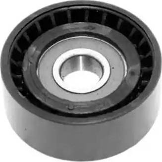 Magneti Marelli 331316170259 - Deflection / Guide Pulley, v-ribbed belt www.parts5.com