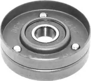 Magneti Marelli 331316170250 - Preusmerjevalni valj / vodilni valj, rebrasti jermen www.parts5.com