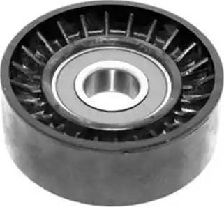 Magneti Marelli 331316170206 - Ролик натяжителя, клиновой ремень www.parts5.com