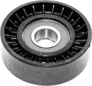 Magneti Marelli 331316170207 - Паразитна / водеща ролка, пистов ремък www.parts5.com