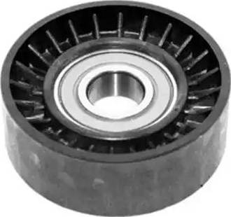 Magneti Marelli 331316170219 - Skretni / vodeći valjak, klinasti rebrasti remen www.parts5.com