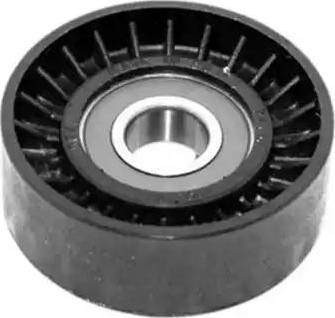 Magneti Marelli 331316170234 - Preusmerjevalni valj / vodilni valj, rebrasti jermen www.parts5.com