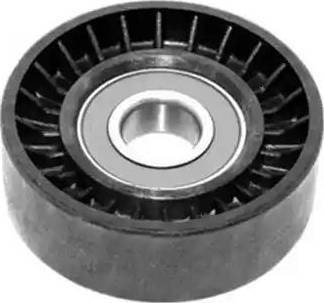 Magneti Marelli 331316170232 - Направляющий ролик, поликлиновый ремень www.parts5.com