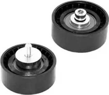 Magneti Marelli 331316170273 - Deflection / Guide Pulley, v-ribbed belt parts5.com