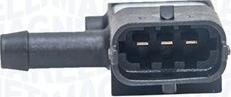 Magneti Marelli 215910000900 - Sensor, exhaust pressure parts5.com