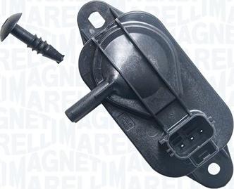 Magneti Marelli 215910000600 - Sensor, presión gas de escape www.parts5.com