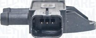 Magneti Marelli 215910000800 - Sensori, pakokaasupaine www.parts5.com