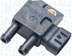 Magneti Marelli 215910001600 - Sensor, exhaust pressure www.parts5.com