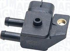 Magneti Marelli 215910001100 - Sensor, presión gas de escape www.parts5.com