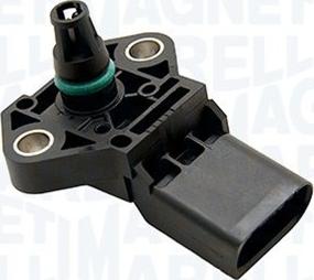 Magneti Marelli 215810401001 - Sensor, temperatura del aire de admisión www.parts5.com