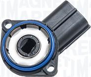 Magneti Marelli 215810605800 - Датчик, положение дроссельной заслонки www.parts5.com