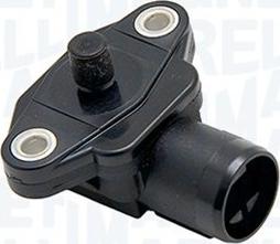 Magneti Marelli 215810009300 - Αισθητ., πίεση πολλ. εισαγωγής www.parts5.com