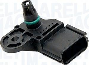 Magneti Marelli 215810004000 - Sensor, intake manifold pressure www.parts5.com