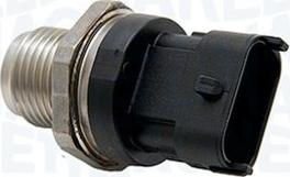 Magneti Marelli 215810006900 - Senzor, tlak goriva www.parts5.com