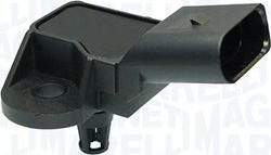 Magneti Marelli 215810011100 - Датчик, давление во впускной трубе www.parts5.com