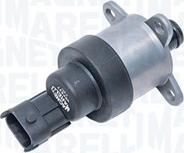 Magneti Marelli 215820003700 - Pressure Control Valve, common rail system www.parts5.com