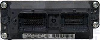 Magneti Marelli 216160106905 - Control Unit, engine management www.parts5.com