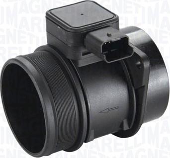 Magneti Marelli 213719783019 - Air Mass Sensor www.parts5.com