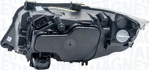 Magneti Marelli 719000000006 - Far www.parts5.com