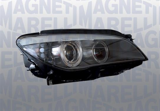 Magneti Marelli 719000000017 - Far www.parts5.com