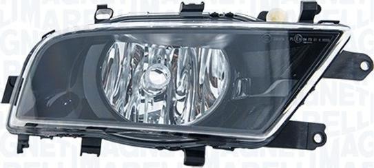 Magneti Marelli 719000000193 - Fog Light parts5.com