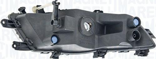 Magneti Marelli 719000000192 - Fog Light parts5.com