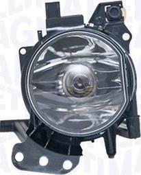 Magneti Marelli 719000000137 - Proiector ceata www.parts5.com