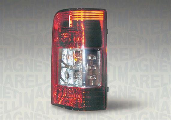 Magneti Marelli 714000028340 - Combination Rearlight parts5.com