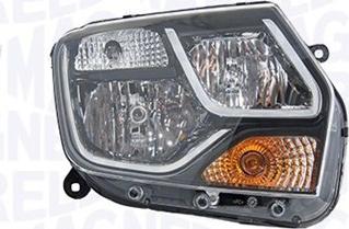 Magneti Marelli 714000813411 - Headlight parts5.com