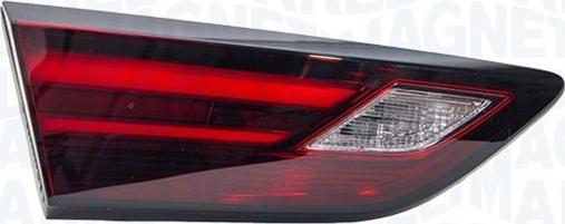 Magneti Marelli 714081410203 - Combination Rearlight www.parts5.com