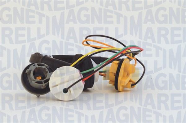 Magneti Marelli 714081013602 - Repair Set, harness www.parts5.com