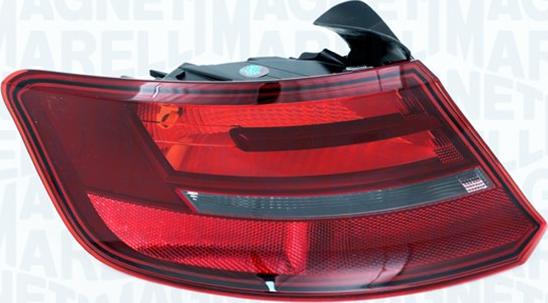 Magneti Marelli 714081080801 - Combination Rearlight www.parts5.com