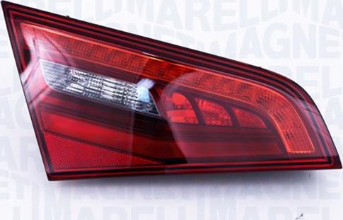 Magneti Marelli 714081110801 - Combination Rearlight www.parts5.com