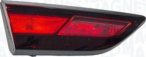 Magneti Marelli 714081390105 - Combination Rearlight www.parts5.com