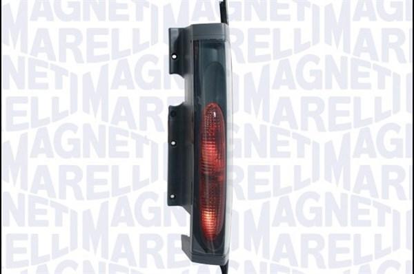 Magneti Marelli 714025460704 - Arka far www.parts5.com