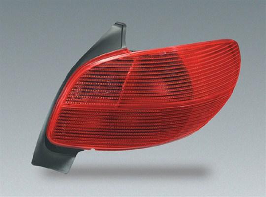 Magneti Marelli 714025310801 - Combination Rearlight www.parts5.com