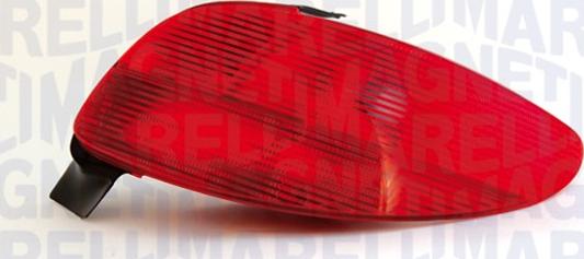 Magneti Marelli 714025311701 - Combination Rearlight www.parts5.com