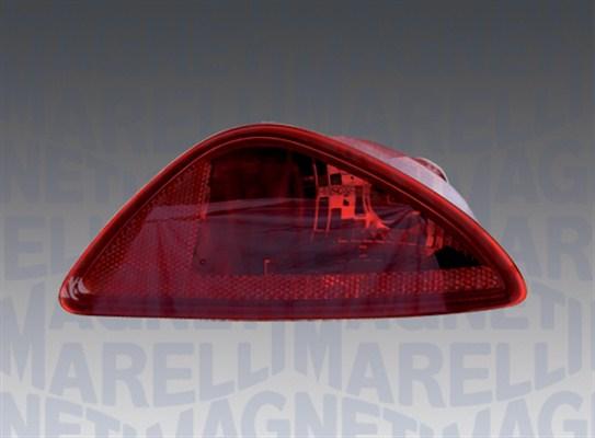 Magneti Marelli 714026140702 - Rear Fog Light www.parts5.com