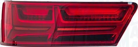 Magneti Marelli 714020900701 - Combination Rearlight www.parts5.com