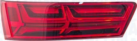 Magneti Marelli 714020900702 - Combination Rearlight www.parts5.com