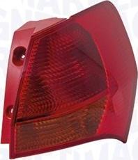 Magneti Marelli 714021570101 - Combination Rearlight www.parts5.com