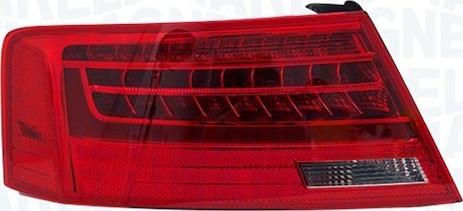 Magneti Marelli 714021190703 - Combination Rearlight parts5.com